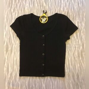 Aero XS Baby Tee